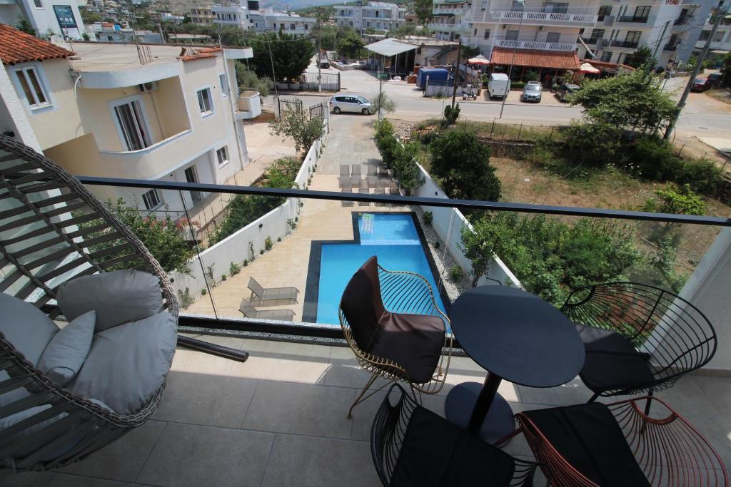 kosta apt