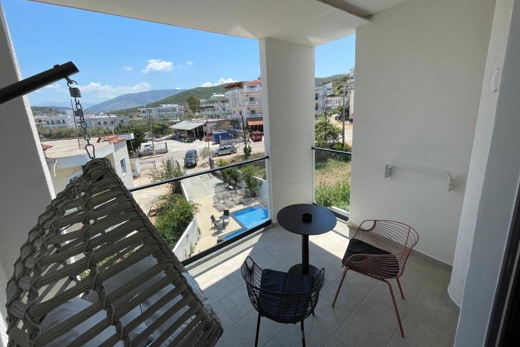 kosta apt