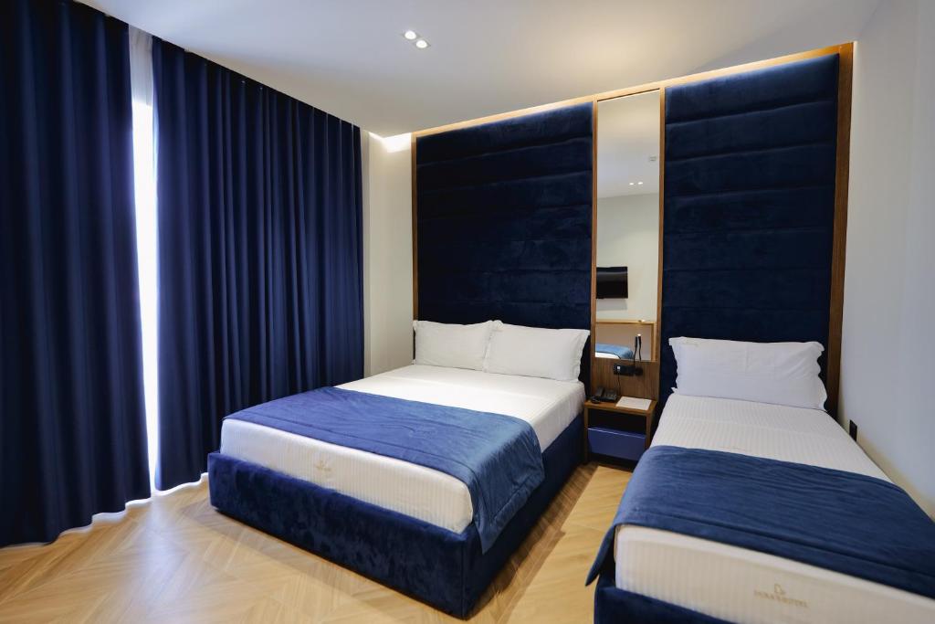 kosta apt