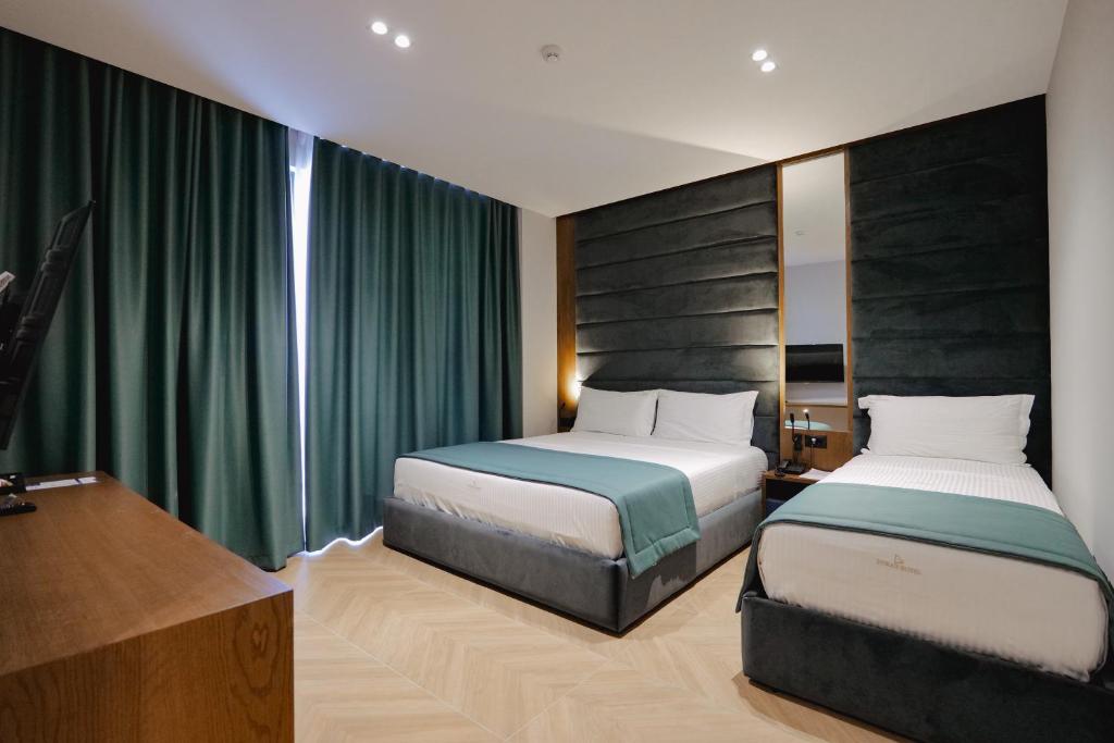 kosta apt