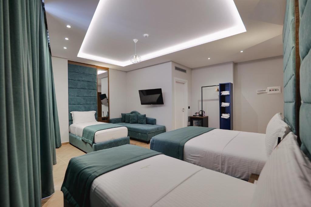 kosta apt